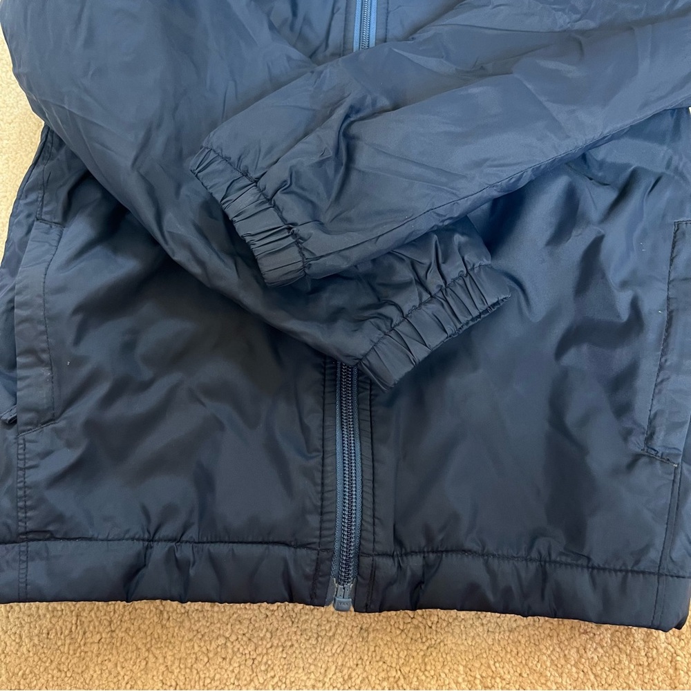 Columbia Boys’ Glennaker™ Sherpa Lined Jacket - Picture 6 of 11